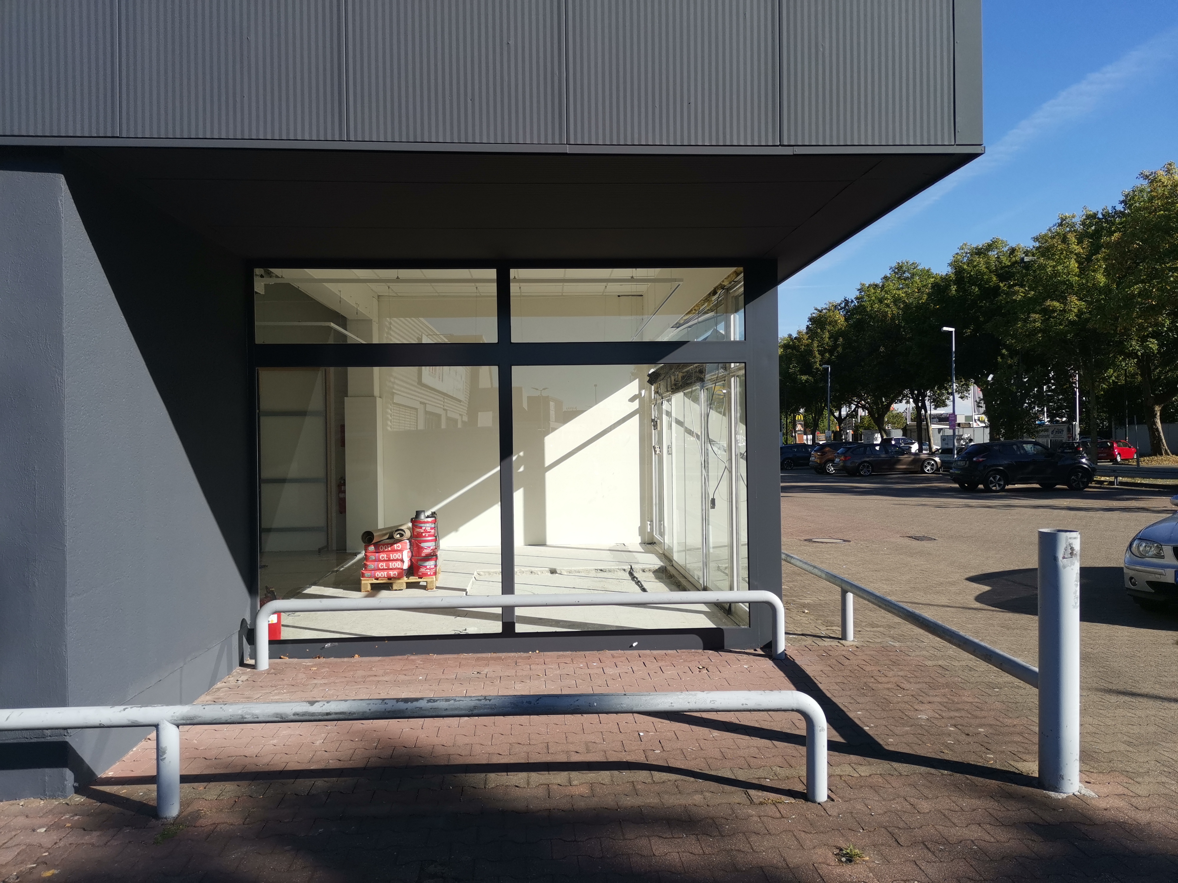 Maler- und Streicharbeiten – Galerieansicht 2