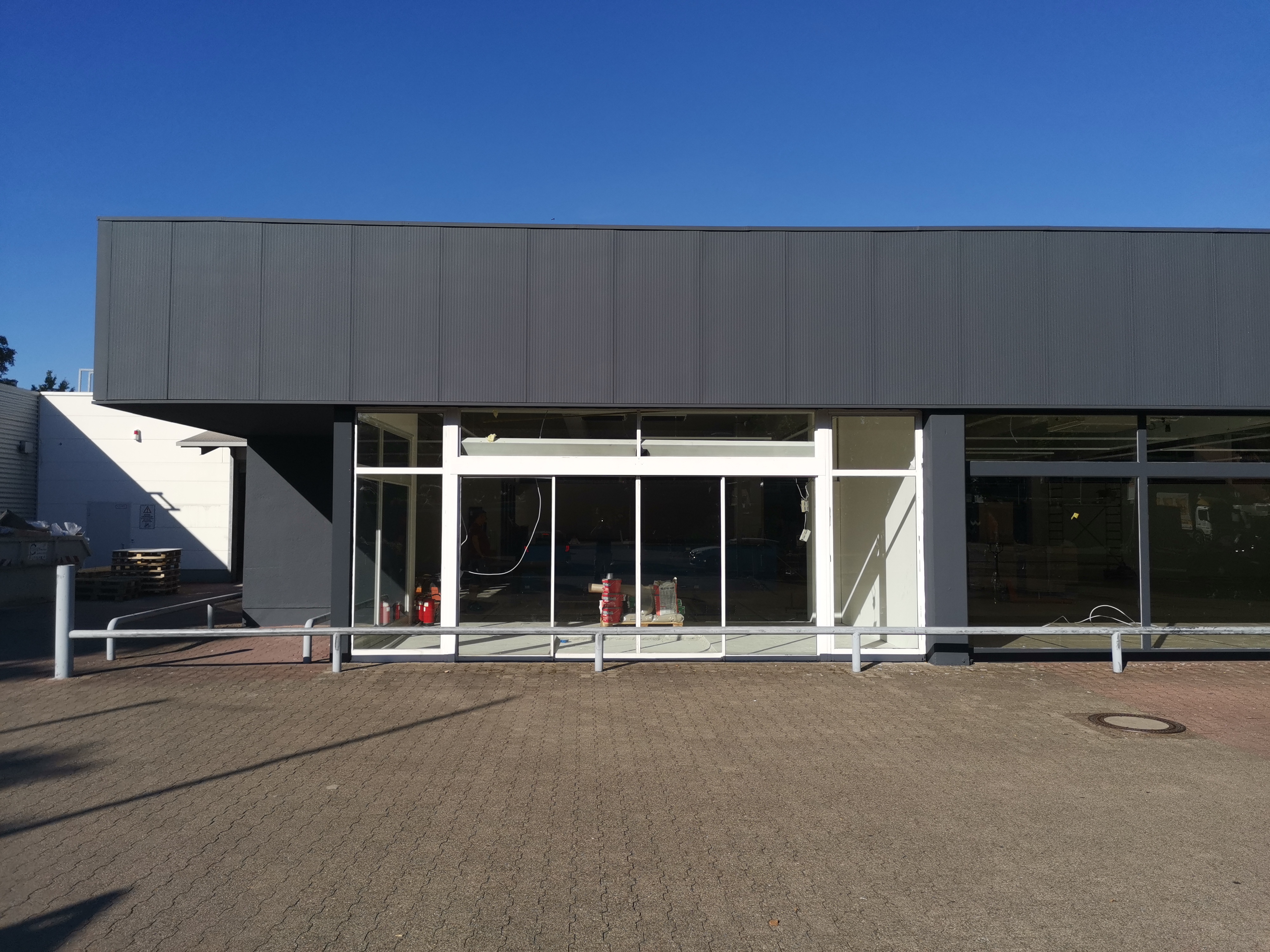 Maler- und Streicharbeiten – Galerieansicht 3