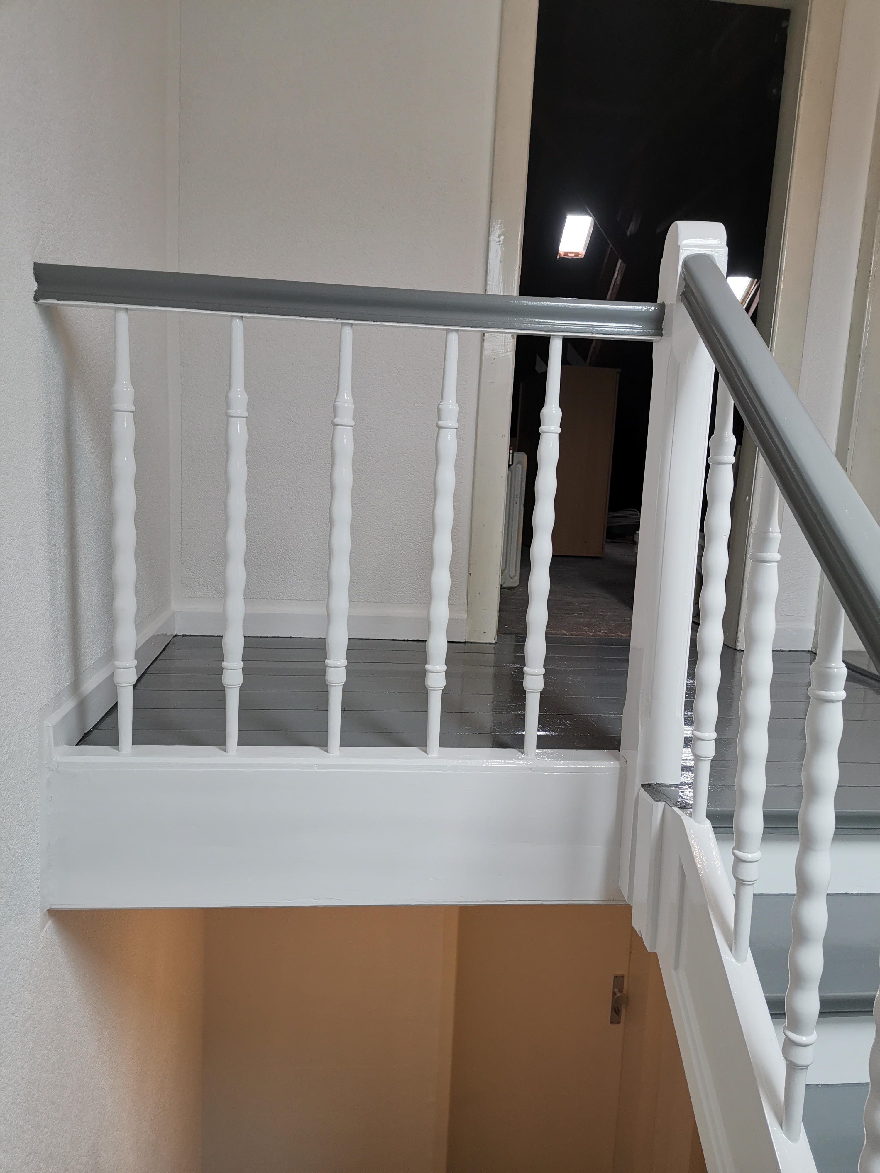 Maler- und Streicharbeiten – Galerieansicht 32