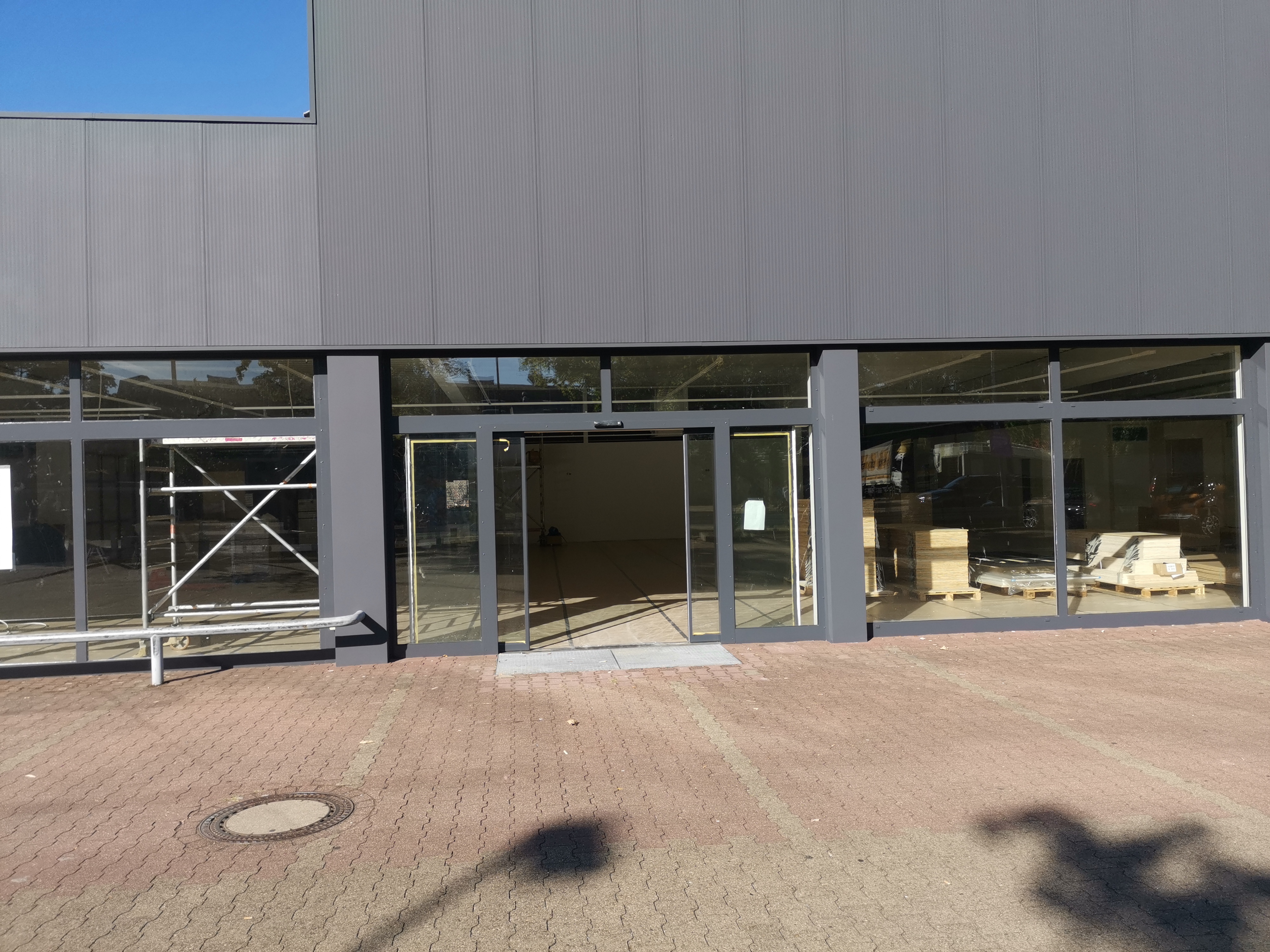 Maler- und Streicharbeiten – Galerieansicht 4