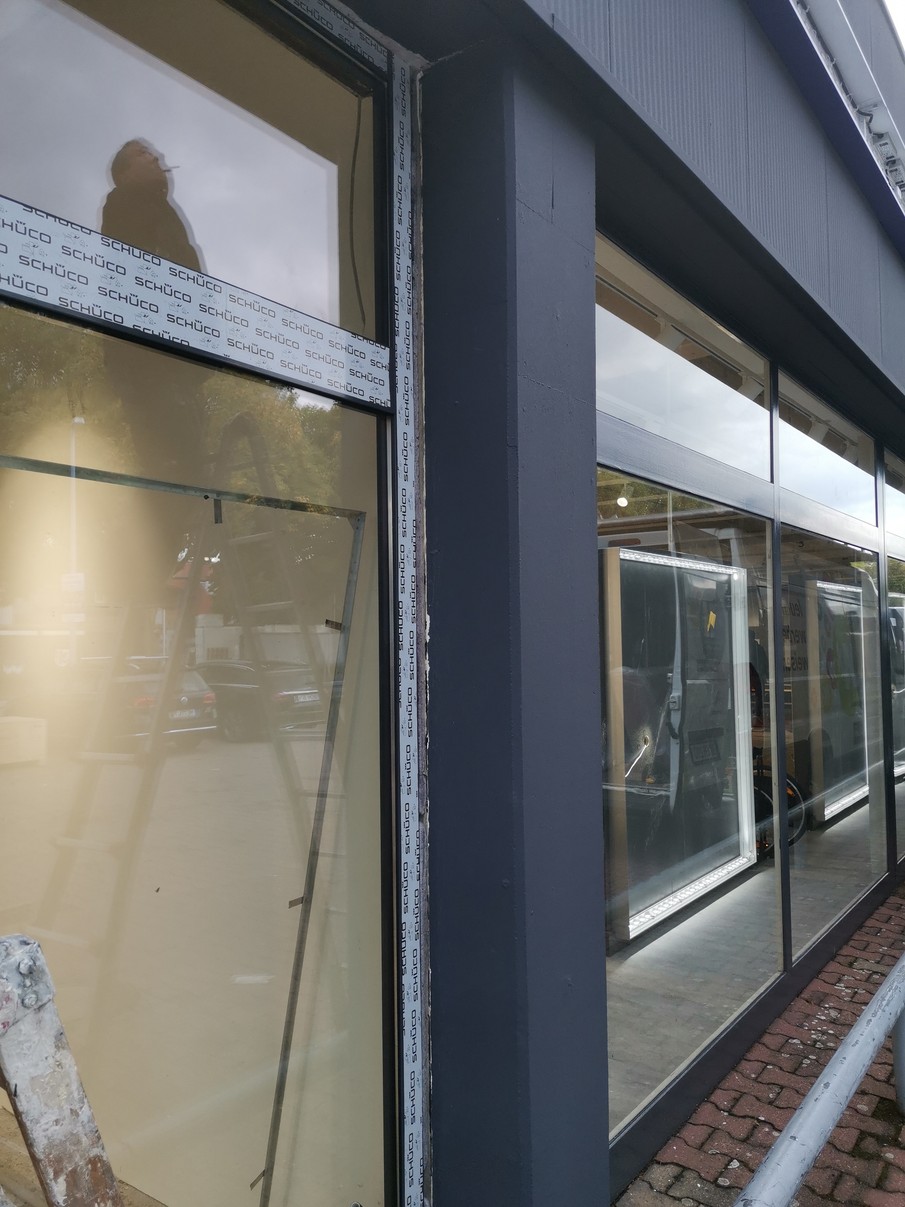 Maler- und Streicharbeiten – Galerieansicht 9